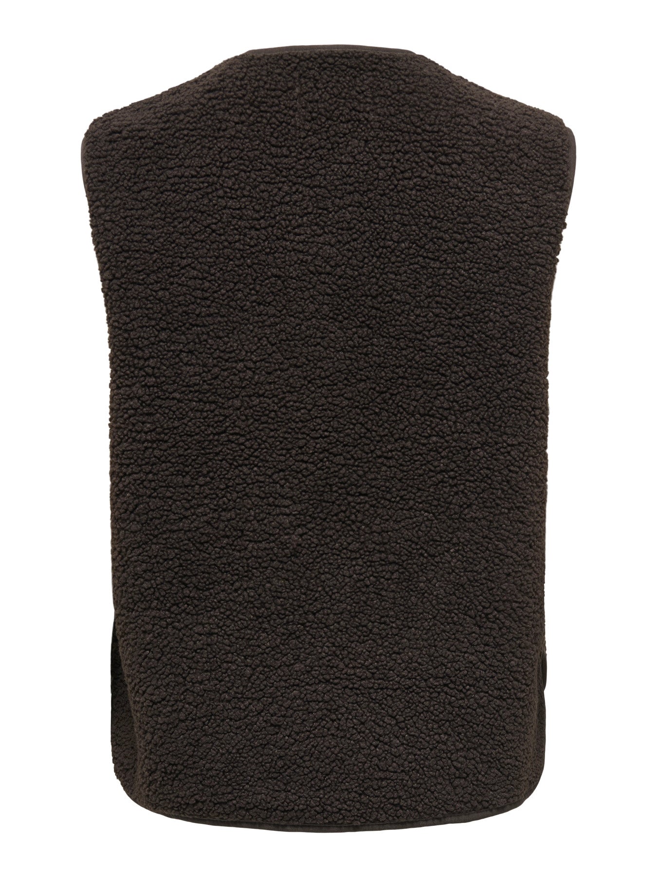 Simina Teddy waistcoat
