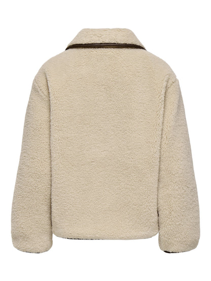 Noella teddy jakcet