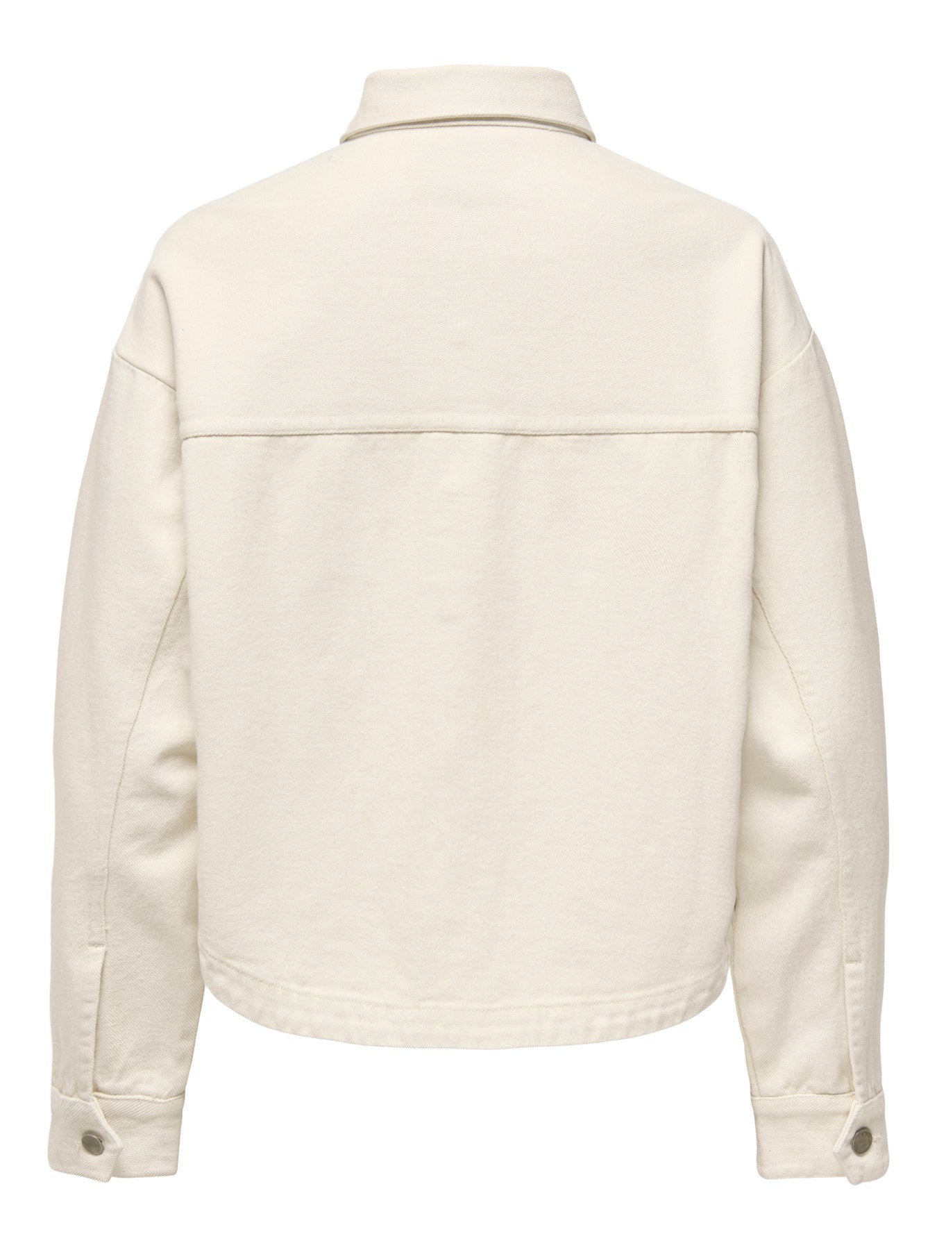 Noma Long Sleeve Shacket
