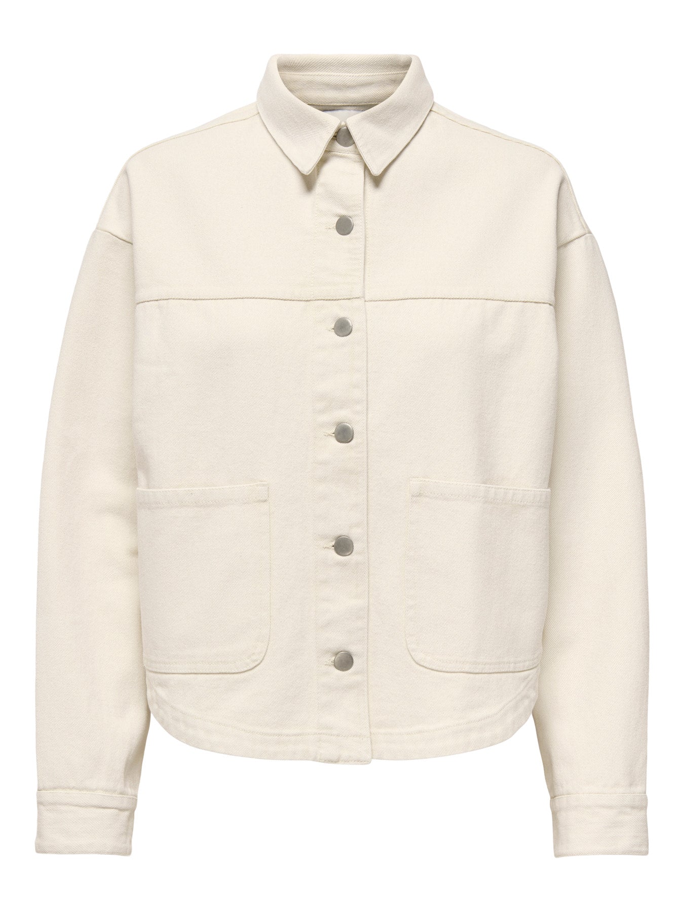 Noma Long Sleeve Shacket