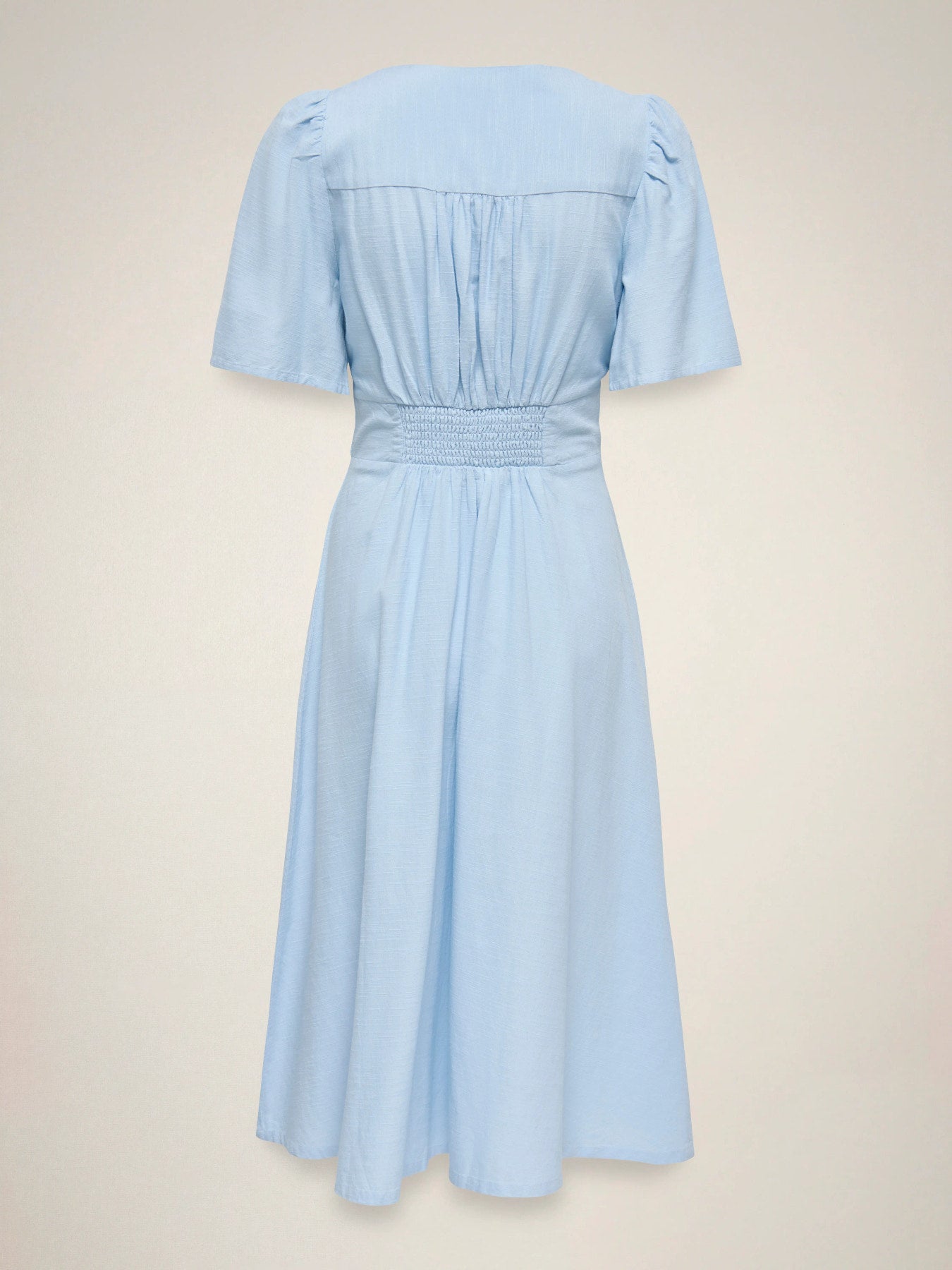 Nora Midi Dress