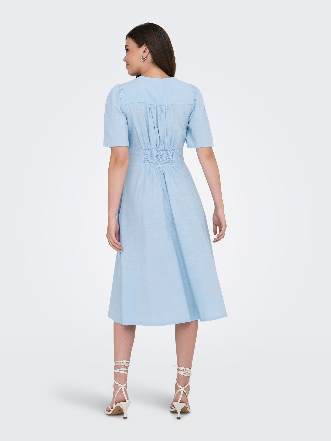 Nora Midi Dress