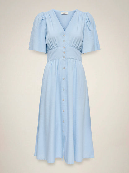 Nora Midi Dress