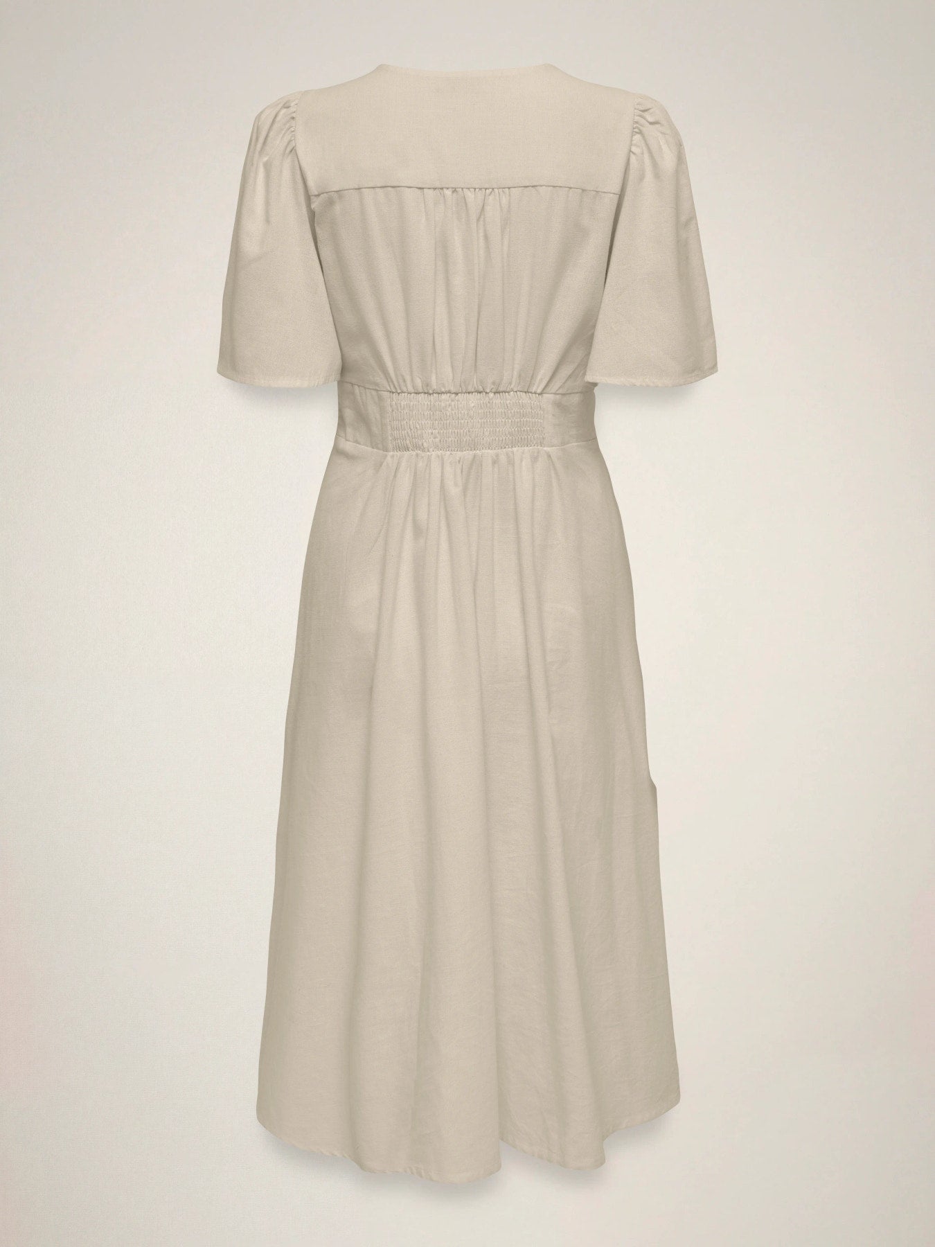 Nora Midi Dress