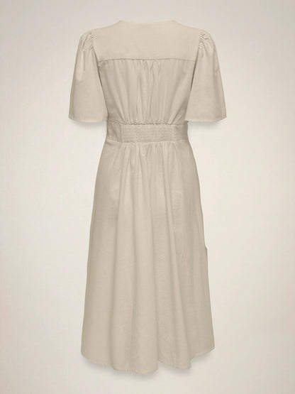 Nora Midi Dress