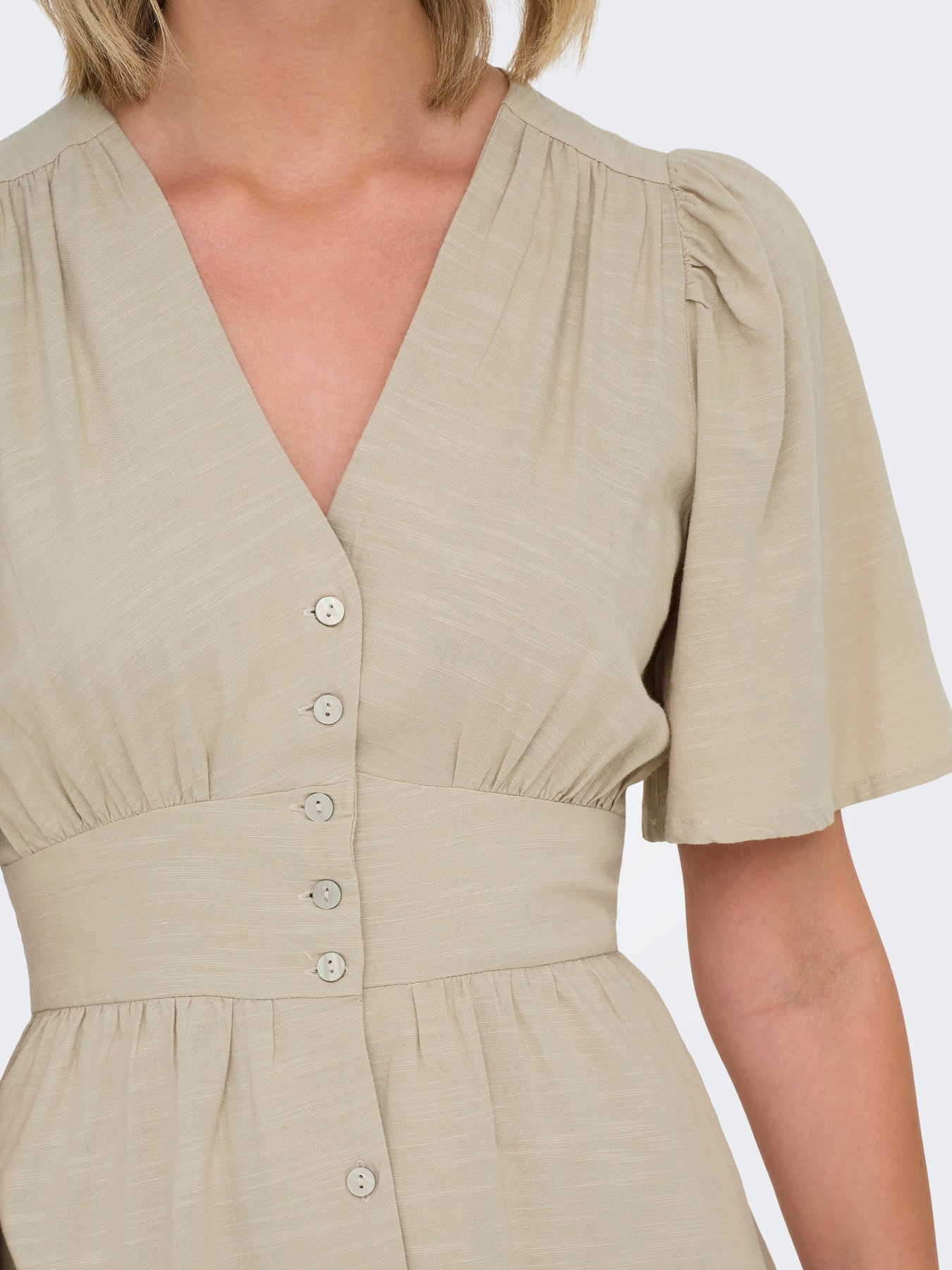 Nora Midi Dress