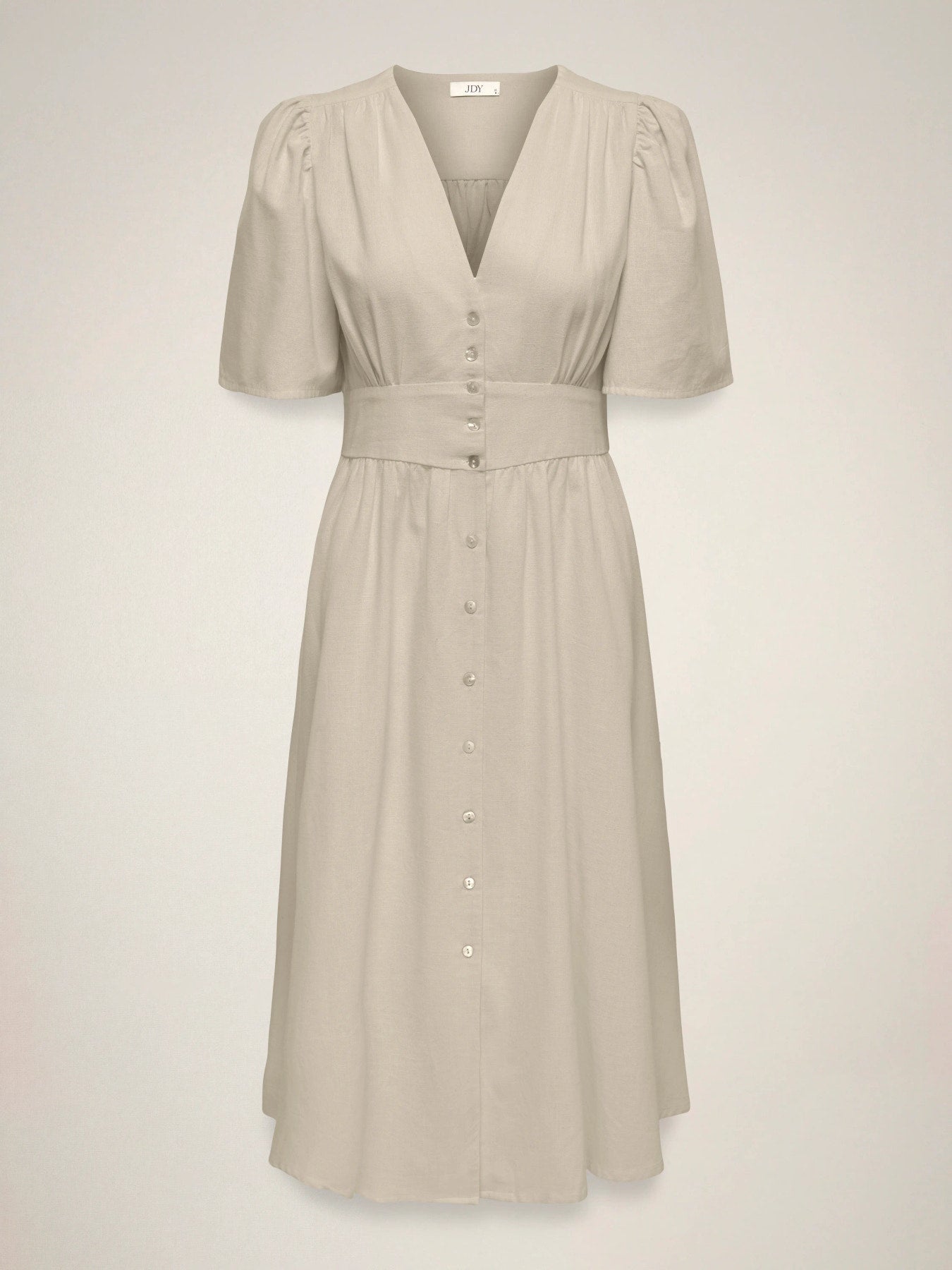 Nora Midi Dress