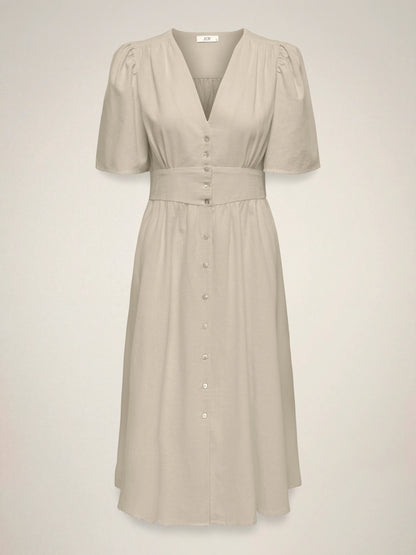 Nora Midi Dress