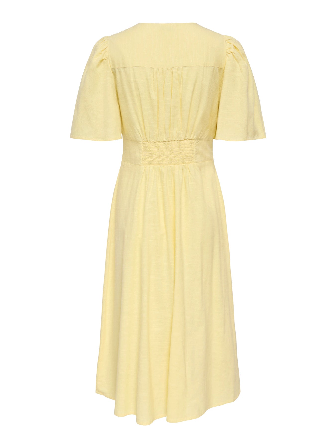 Nora Midi Dress