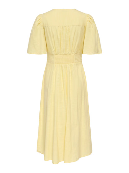 Nora Midi Dress