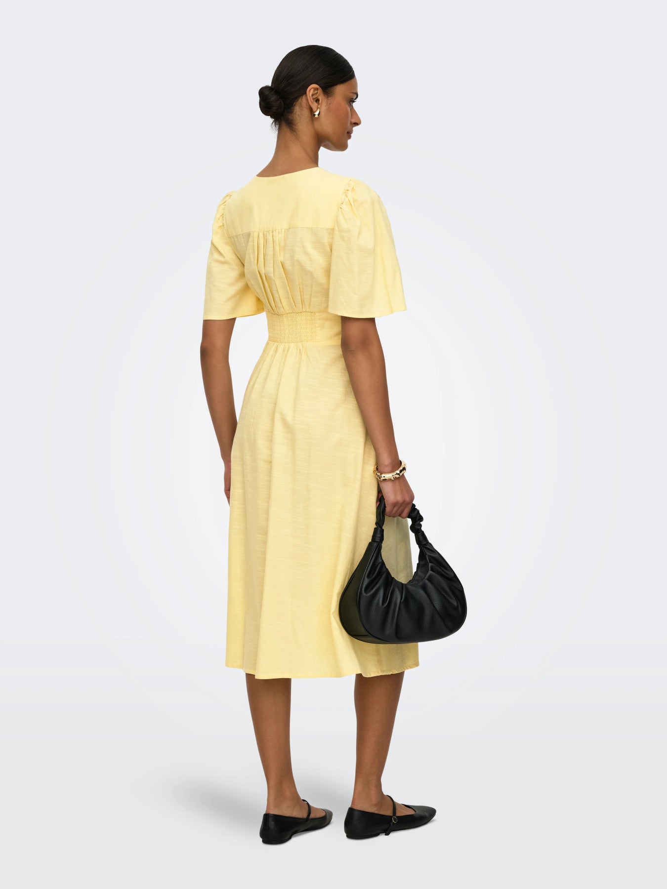 Nora Midi Dress