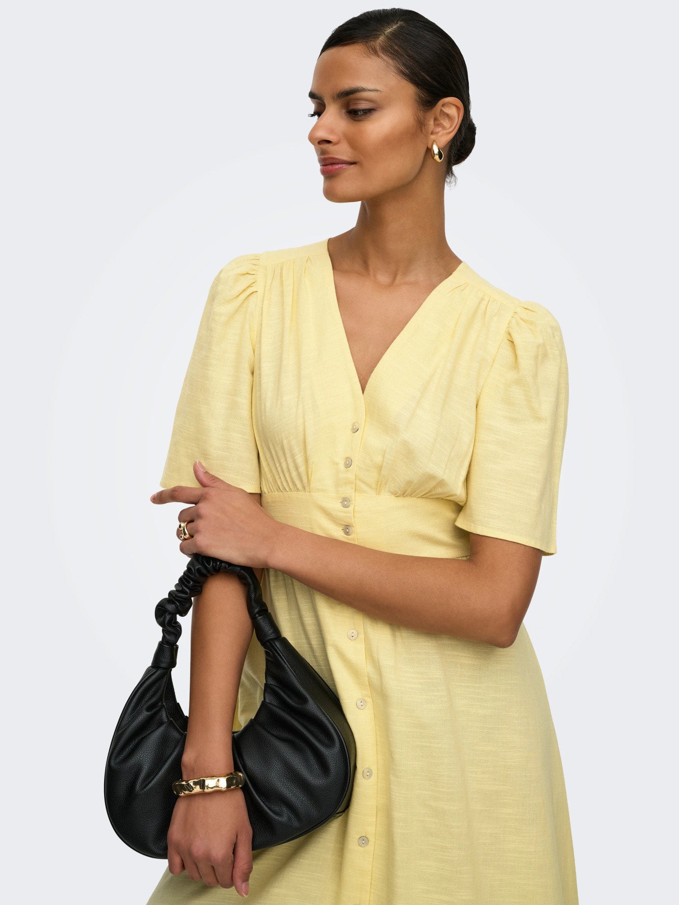 Nora Midi Dress