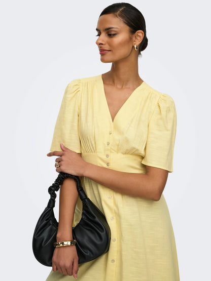 Nora Midi Dress
