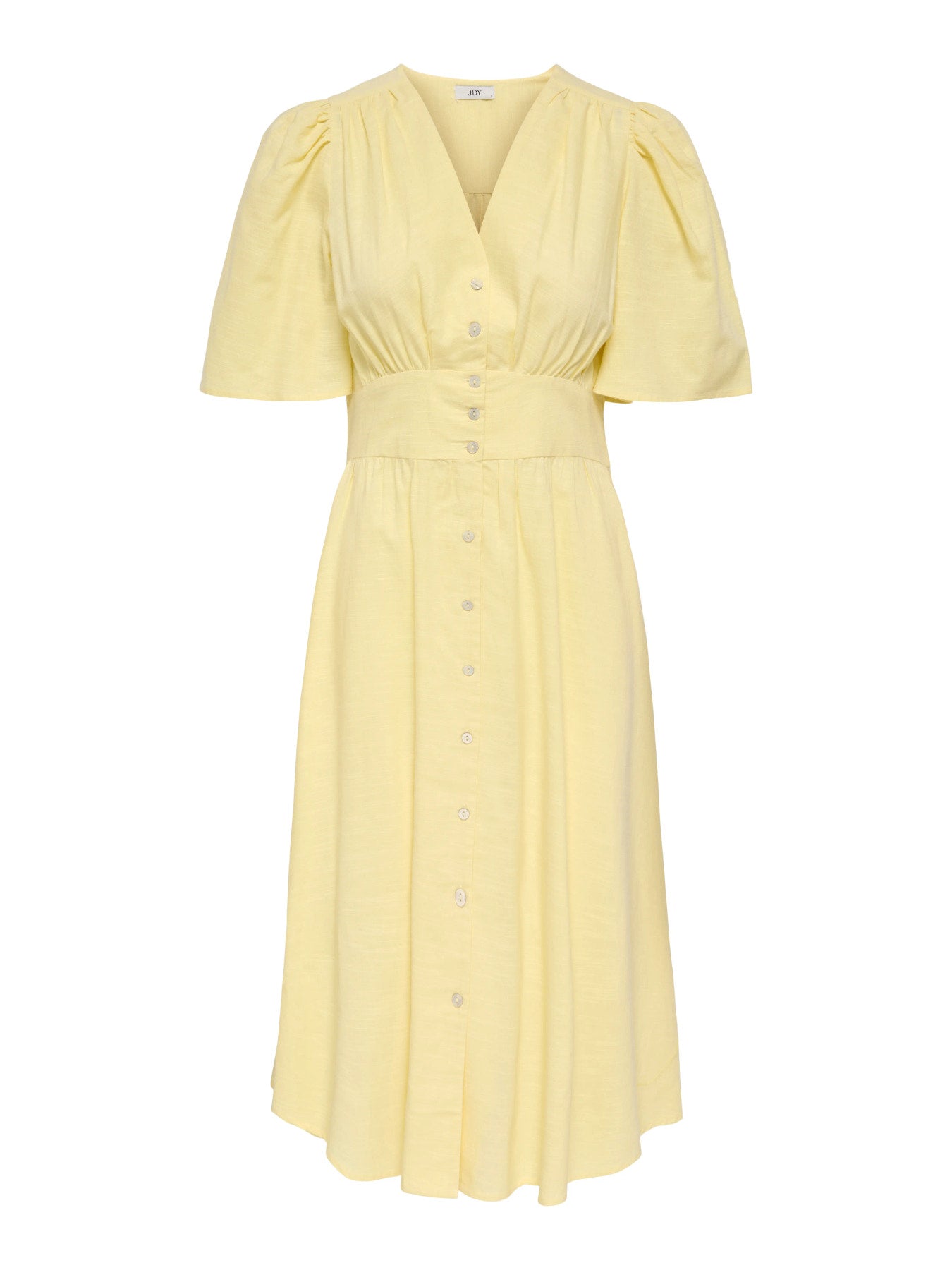 Nora Midi Dress