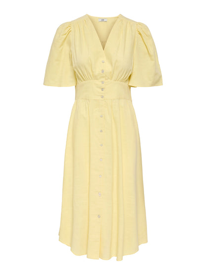 Nora Midi Dress