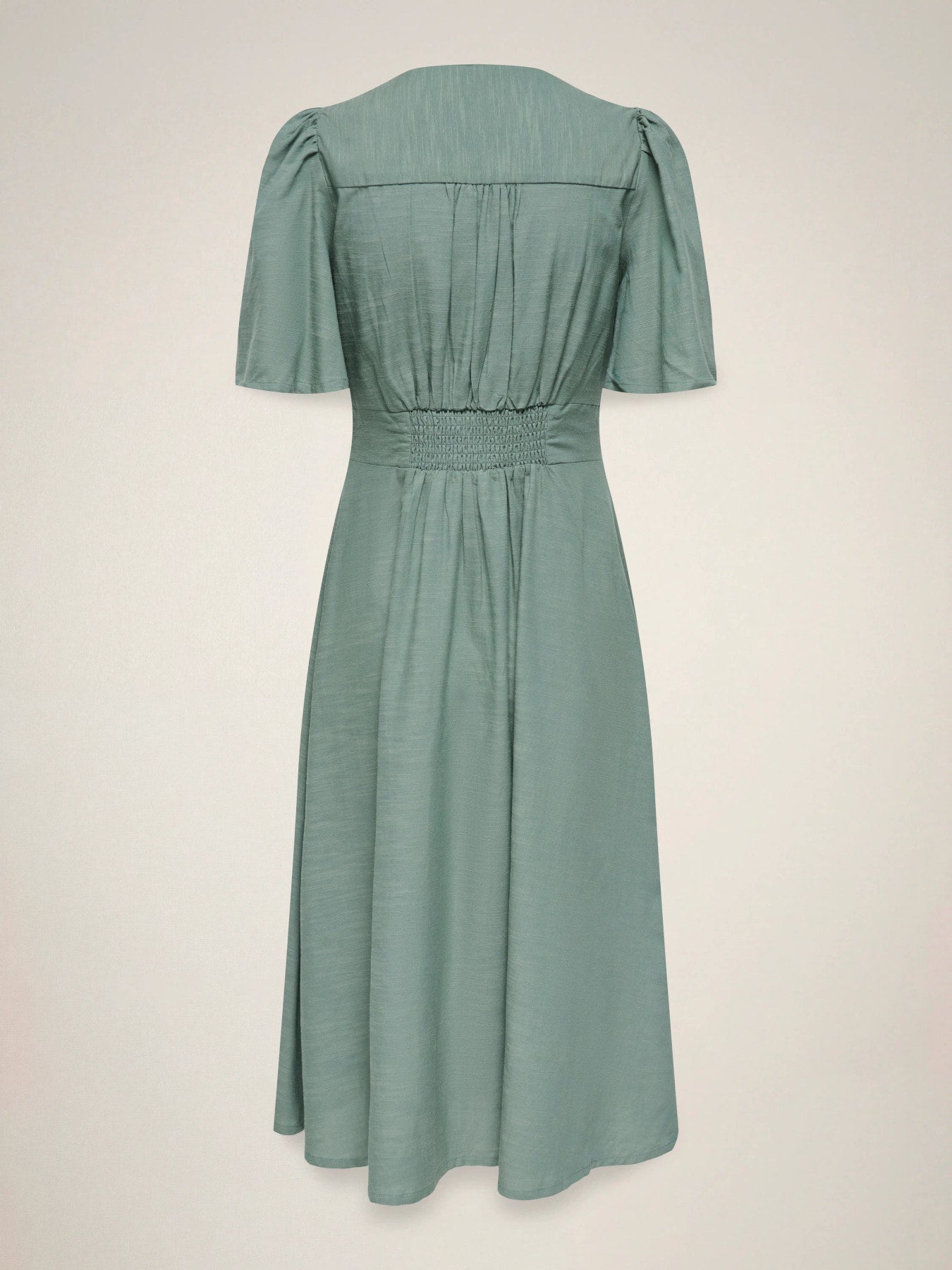 Nora Midi Dress