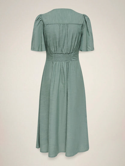 Nora Midi Dress