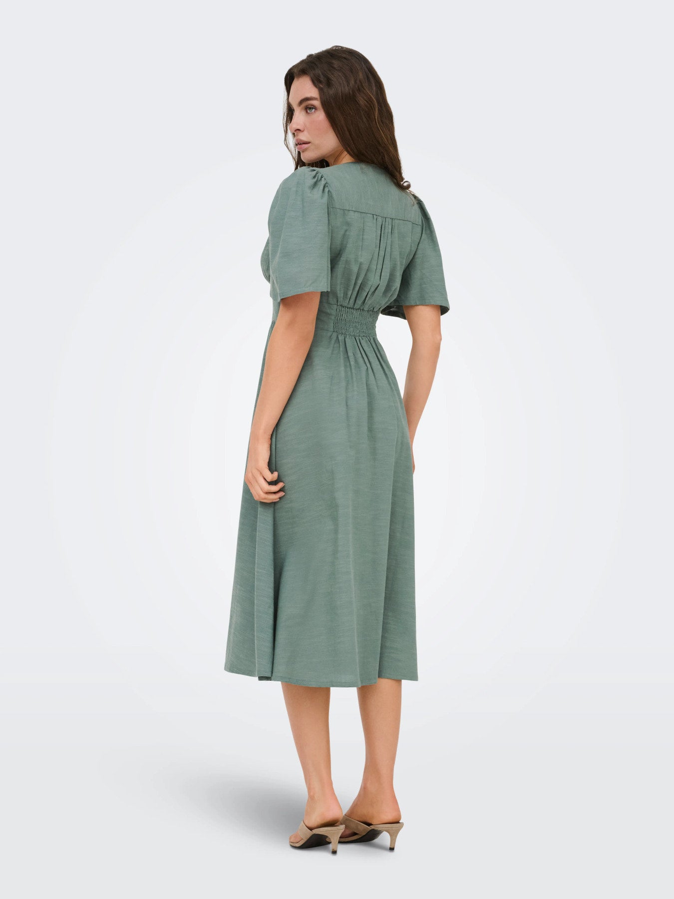 Nora Midi Dress