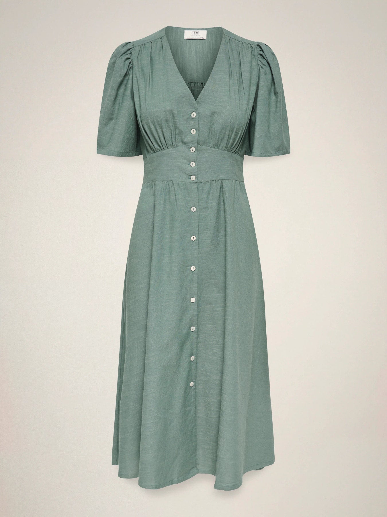 Nora Midi Dress