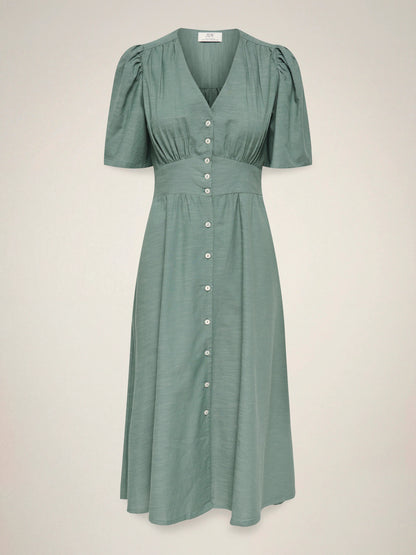Nora Midi Dress
