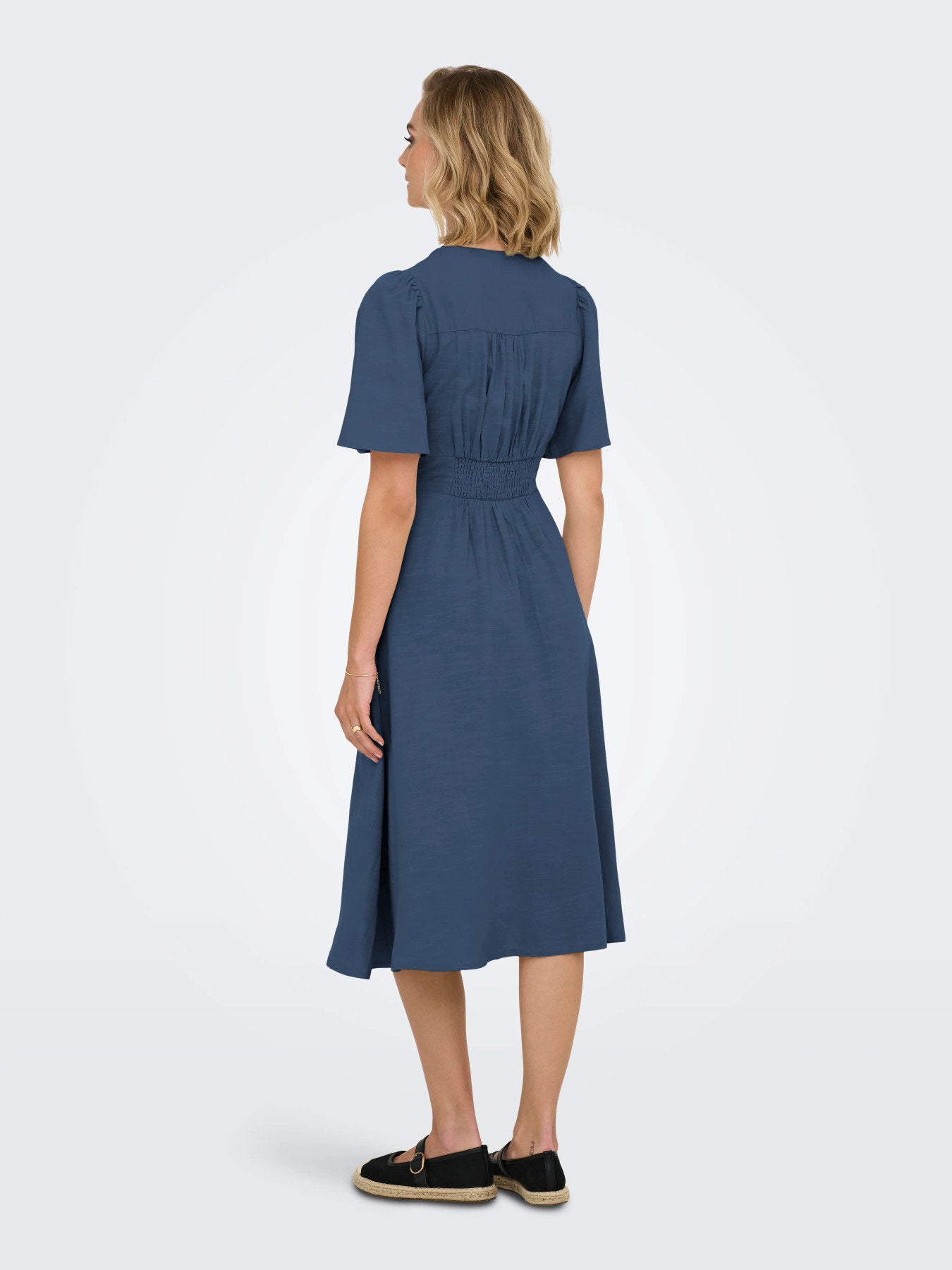 Nora Midi Dress