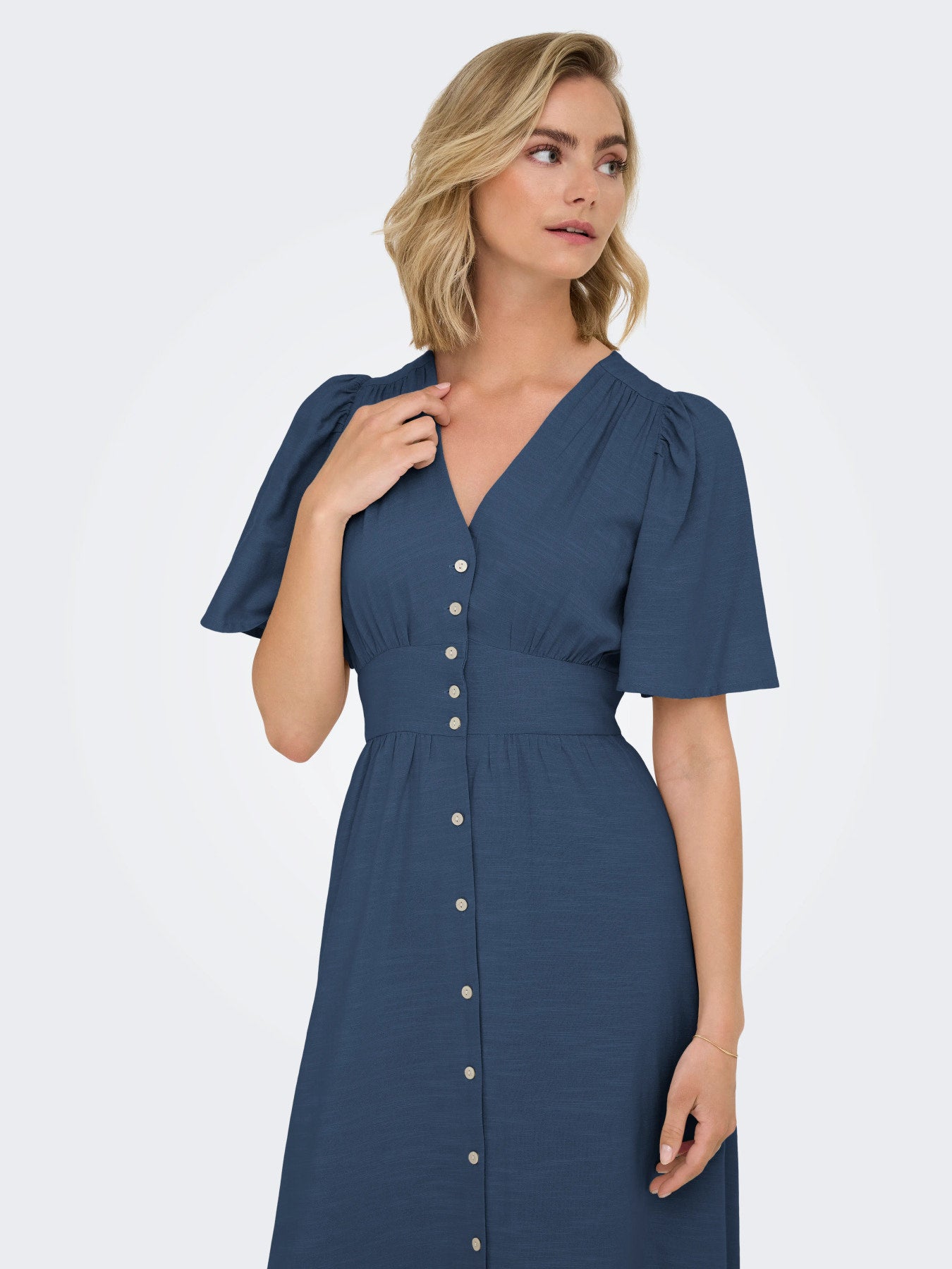 Nora Midi Dress