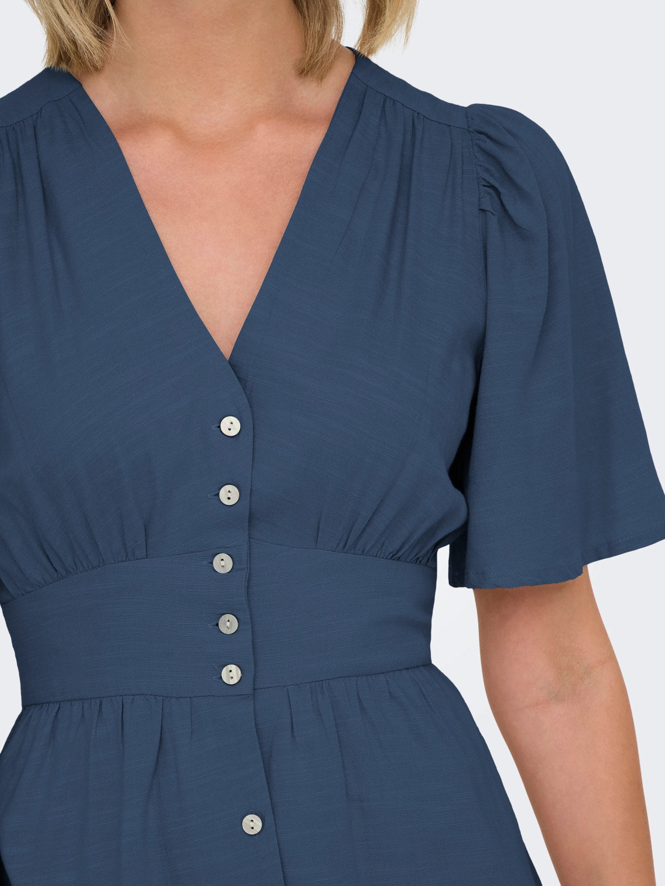 Nora Midi Dress