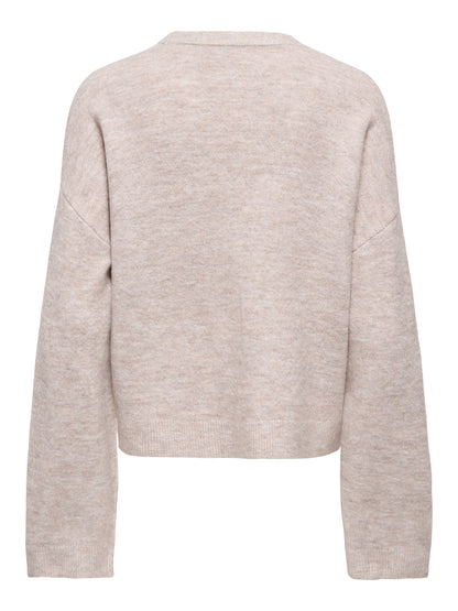 Simoni Knit Pullover