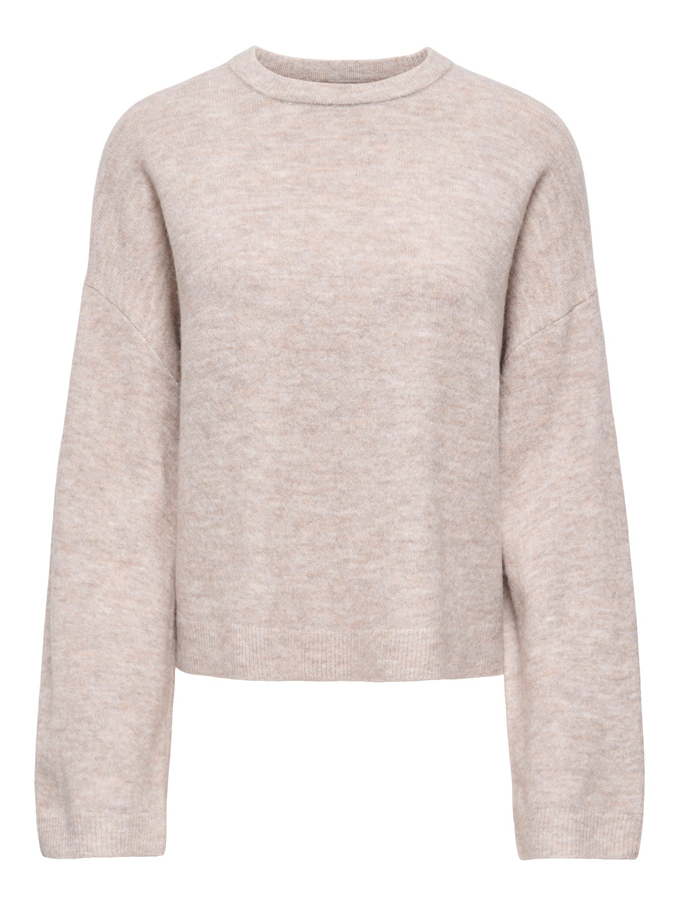 Simoni Knit Pullover
