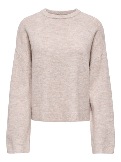 Simoni Knit Pullover