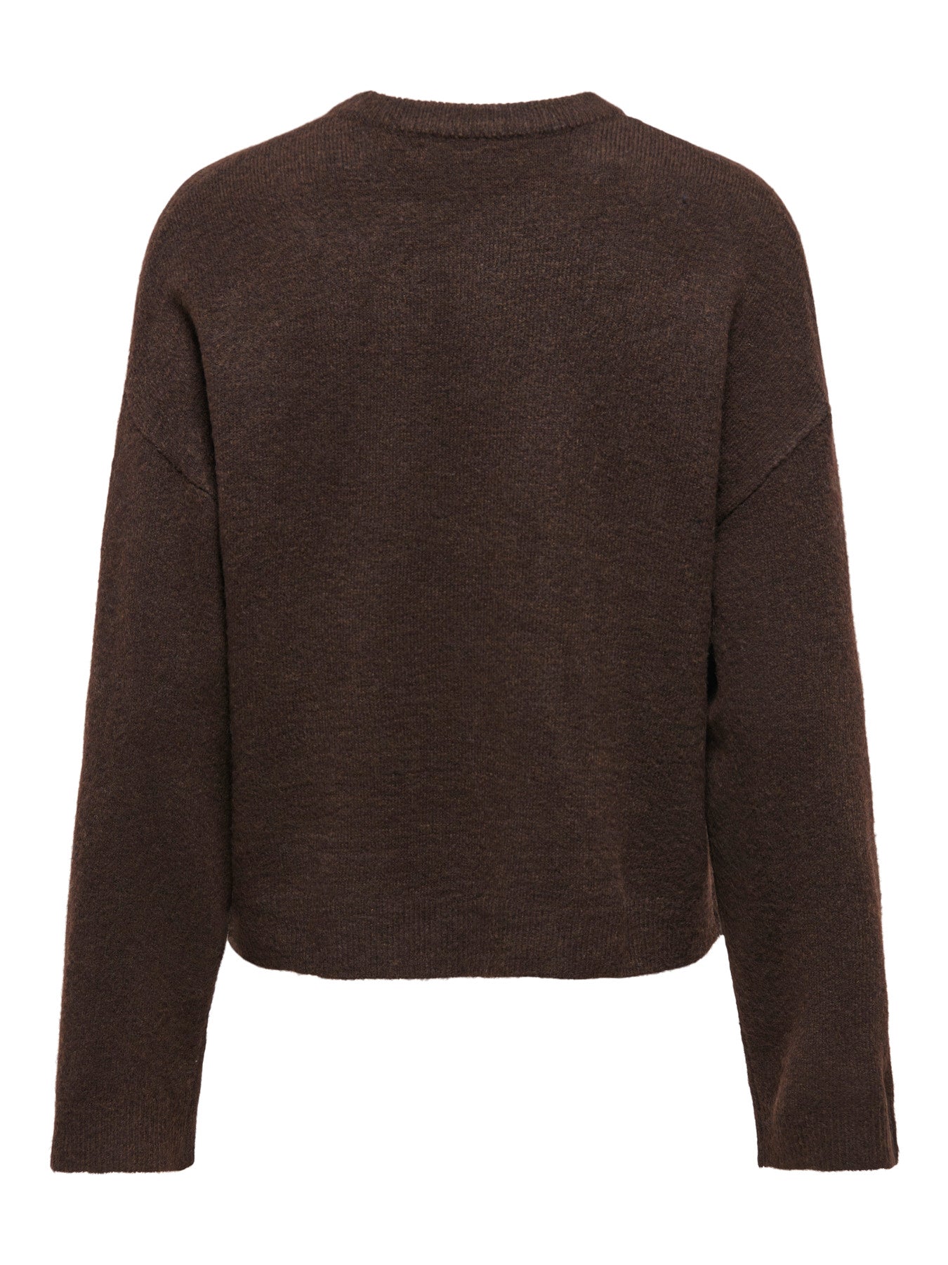 Simoni Knit Pullover