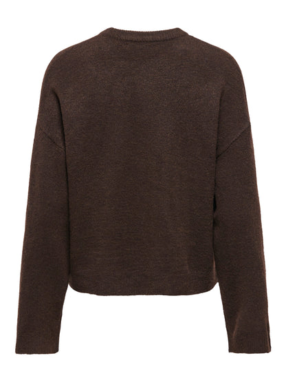 Simoni Knit Pullover