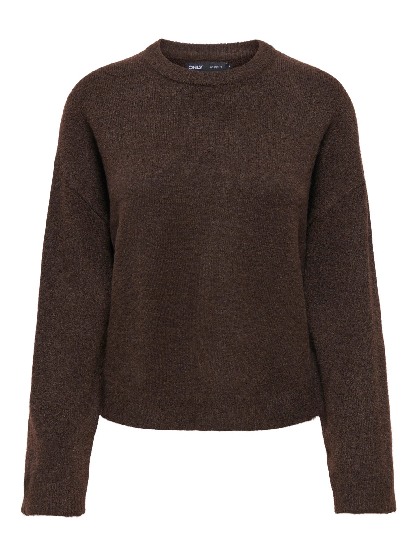 Simoni Knit Pullover