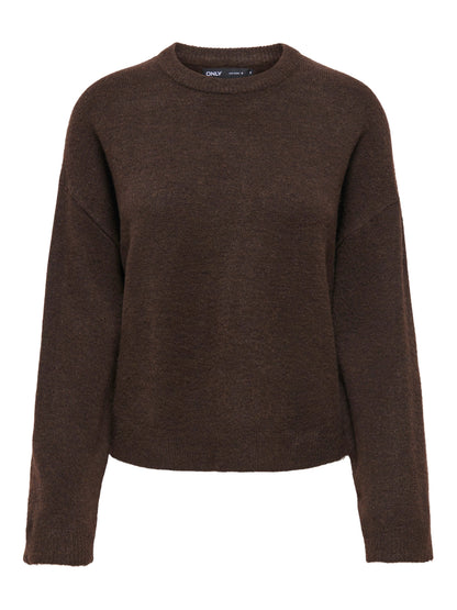 Simoni Knit Pullover