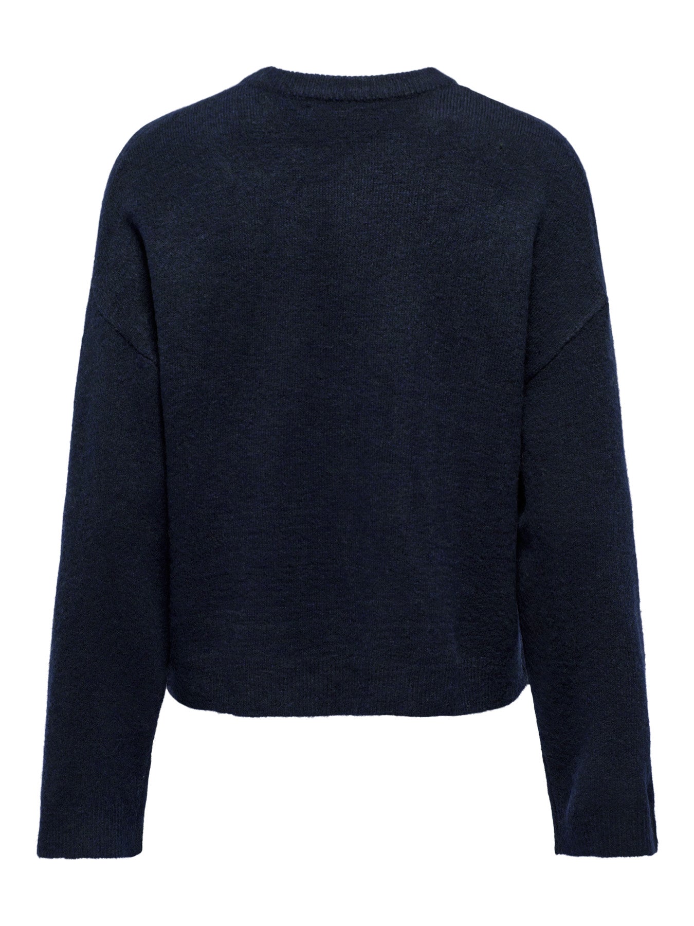 Simoni Knit Pullover
