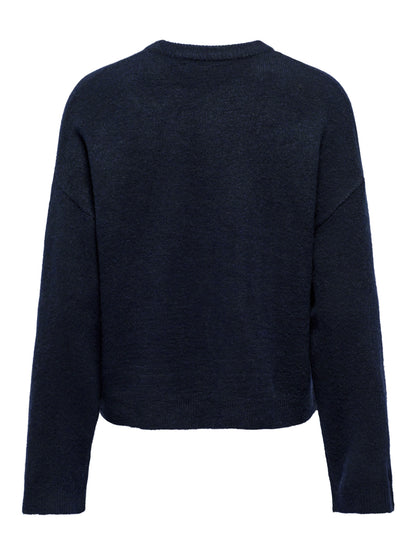 Simoni Knit Pullover