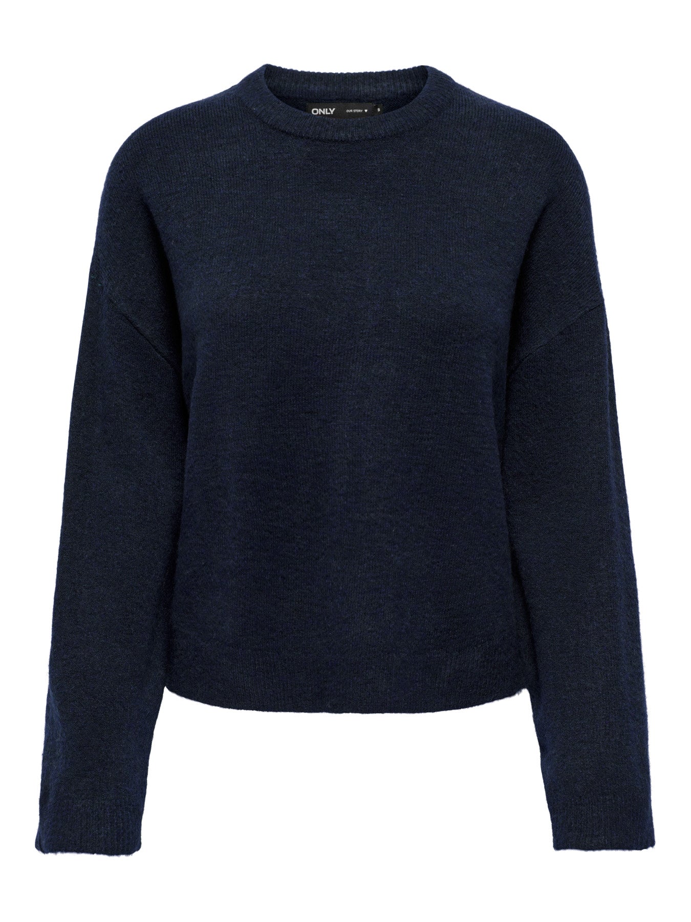 Simoni Knit Pullover