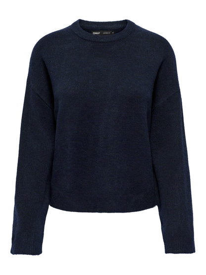 Simoni Knit Pullover
