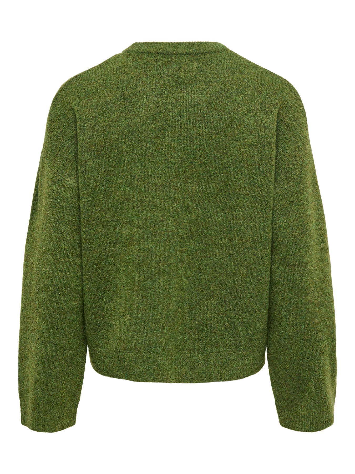 Simoni Knit Pullover