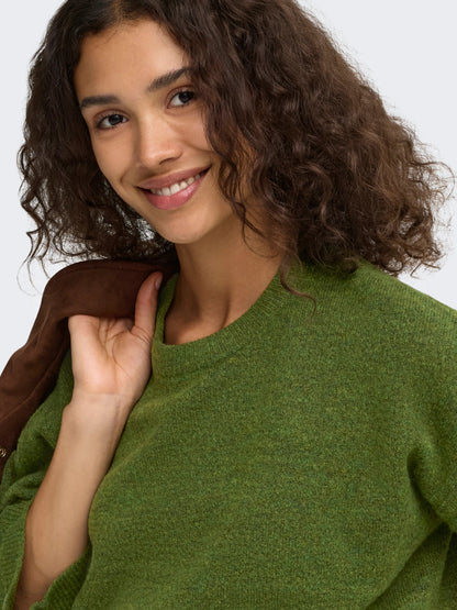 Simoni Knit Pullover