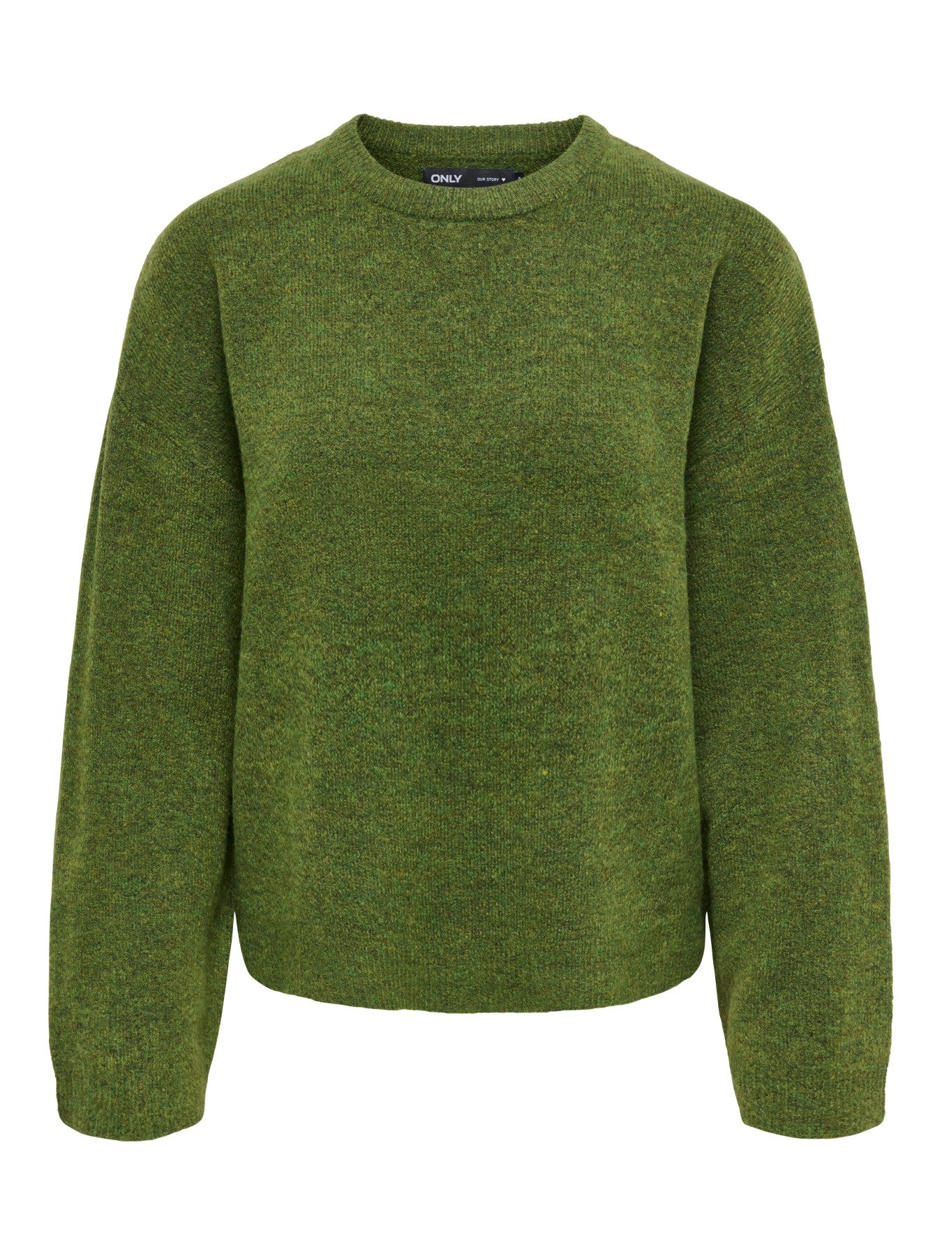 Simoni Knit Pullover