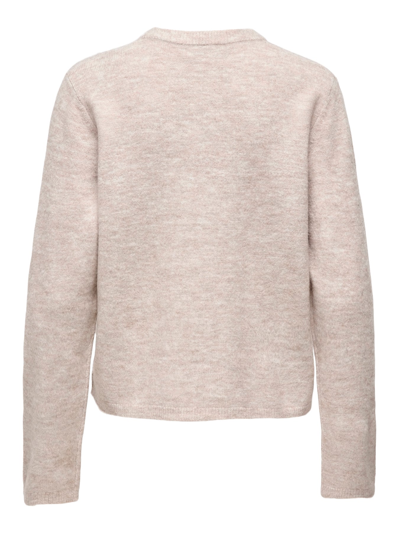 Simoni Knit Cardigan