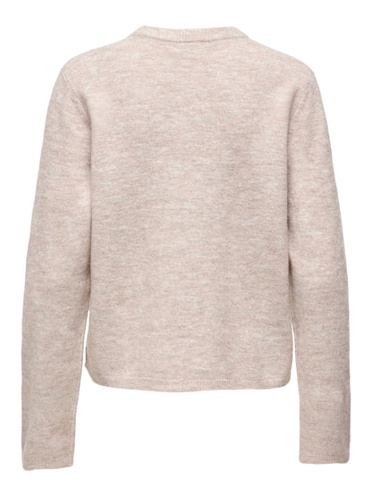 Simoni Knit Cardigan