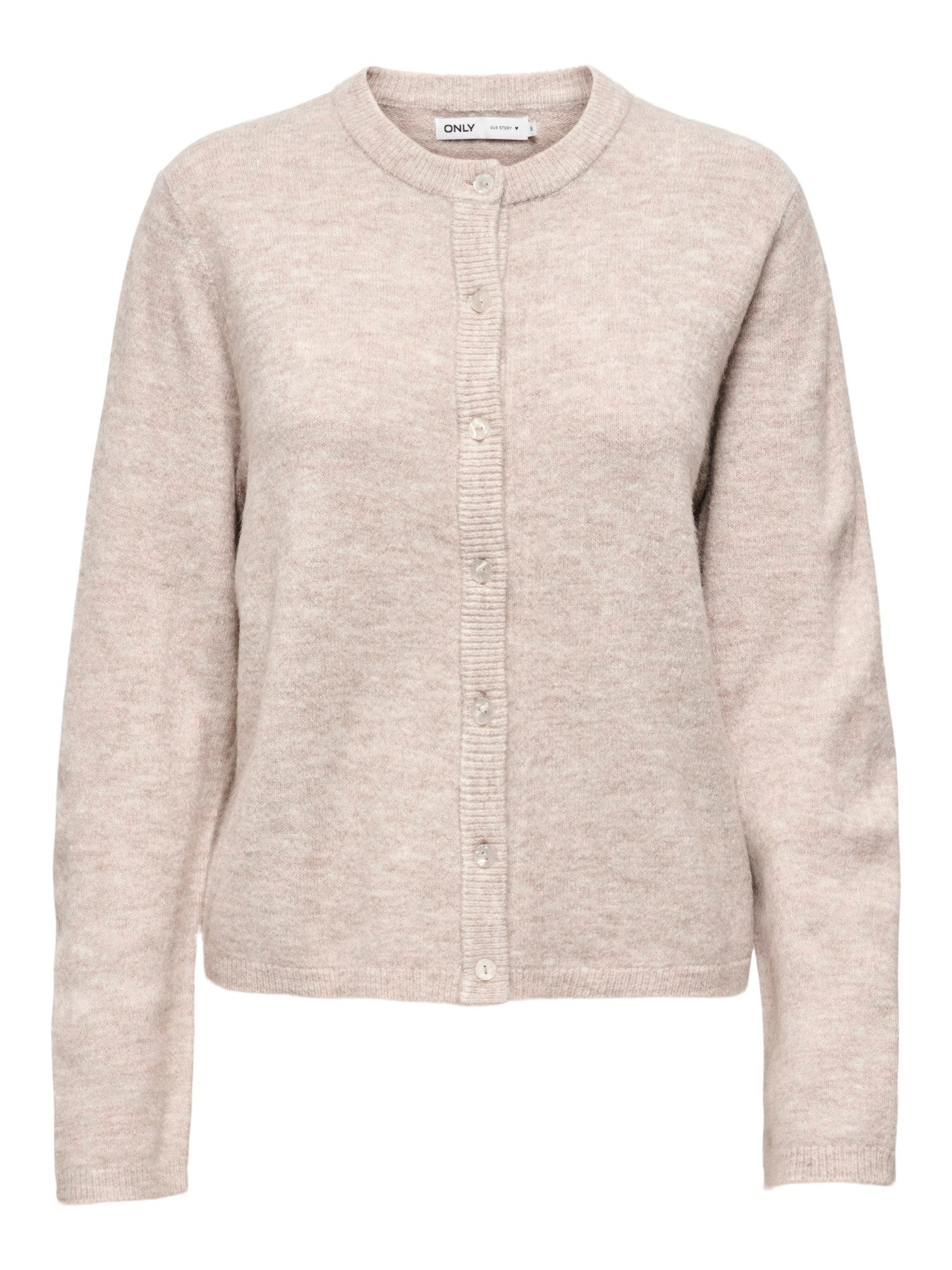 Simoni Knit Cardigan