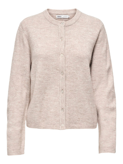Simoni Knit Cardigan
