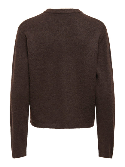 Simoni Knit Cardigan