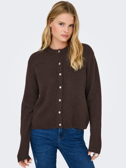 Simoni Knit Cardigan