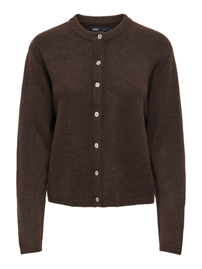Simoni Knit Cardigan