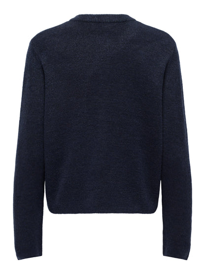 Simoni Knit Cardigan