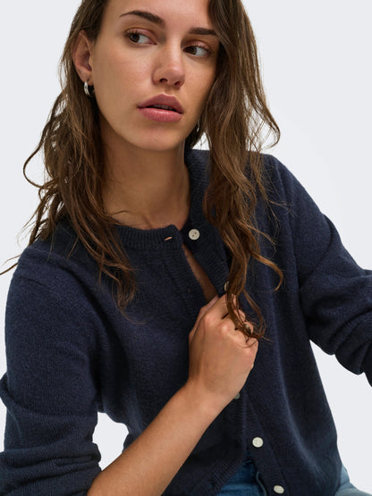 Simoni Knit Cardigan